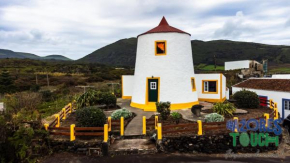 Moinho Pedra Pomes